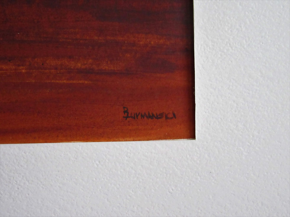 Thumbnail: Burmanski