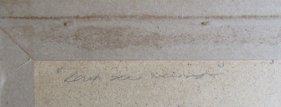 Thumbnail: Cornish / Newlyn School