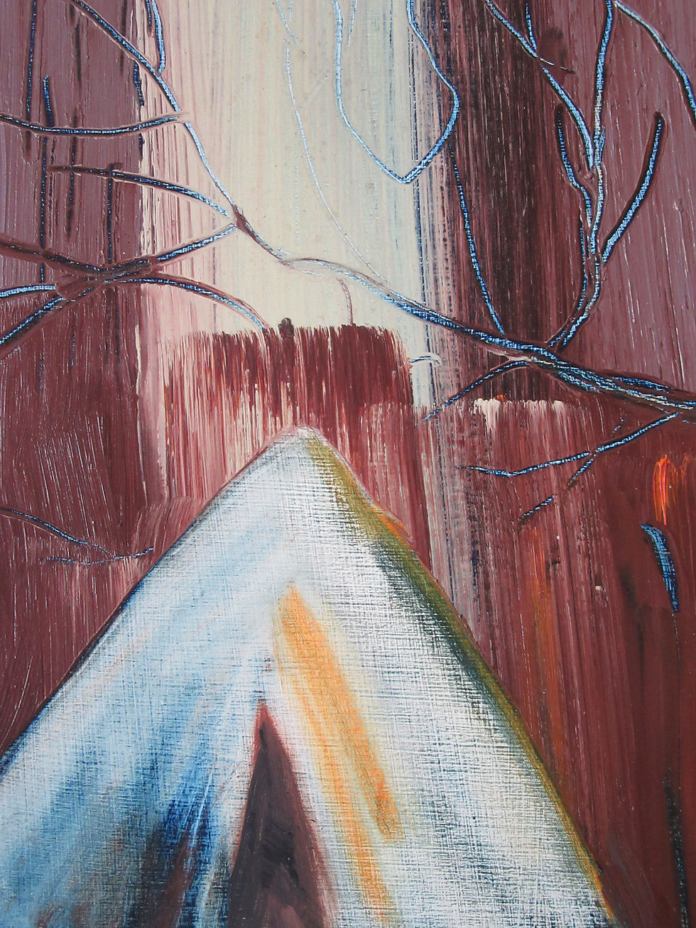 Thumbnail: Maria Chevska