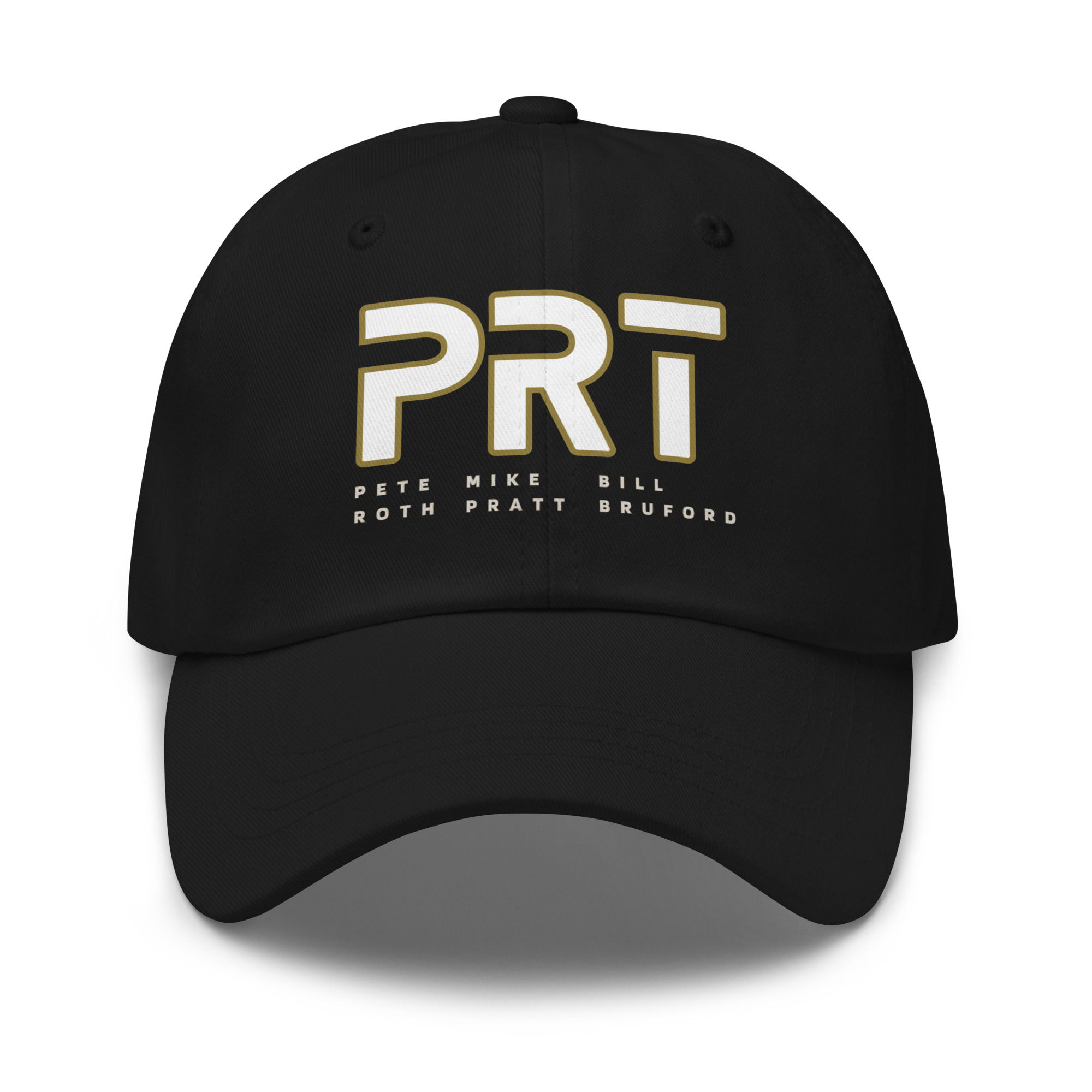 PRT Dad hat