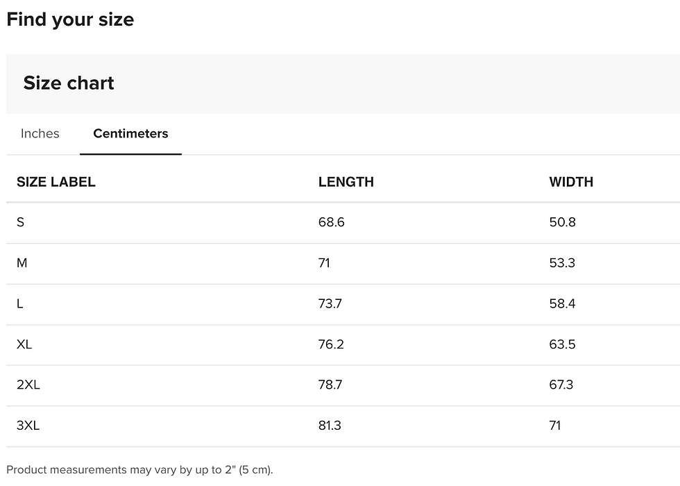 Thumbnail: Looking forward to looking back sheet music black hoodie