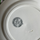 Thumbnail: Lot de 5 assiettes plates 
