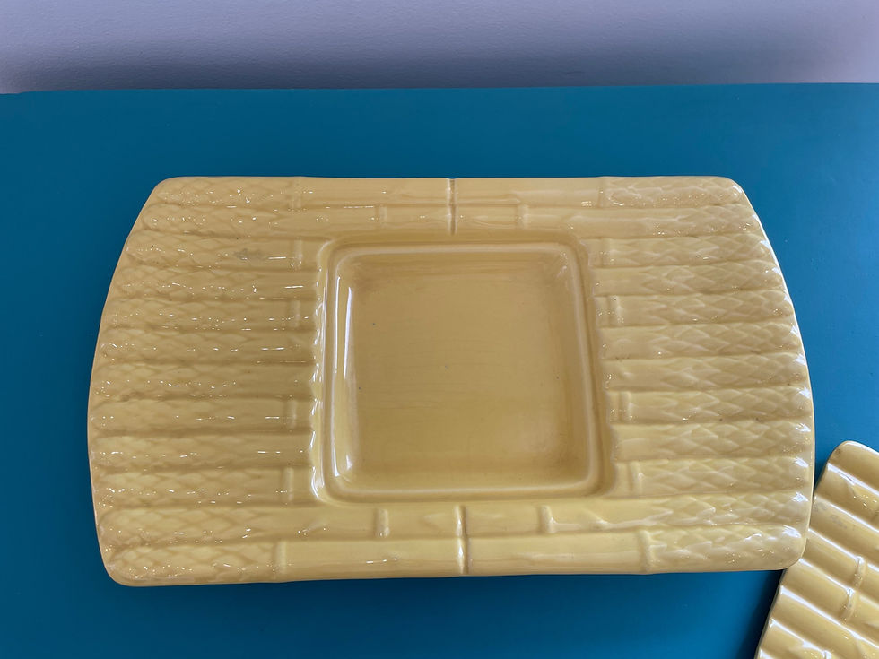 Miniatura: Égouttoir à asperges 