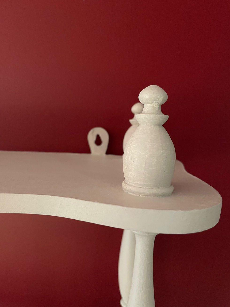 Miniatura: Étagère murale 