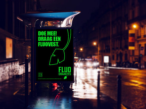Het belang van goede zichtbaarheid voor jonge kinderen in het Nederlandse verkeer