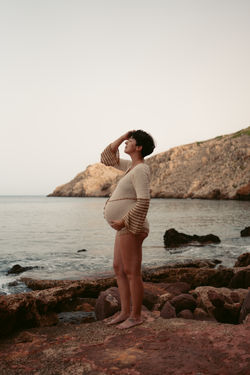 sunrise Beach photoshoot