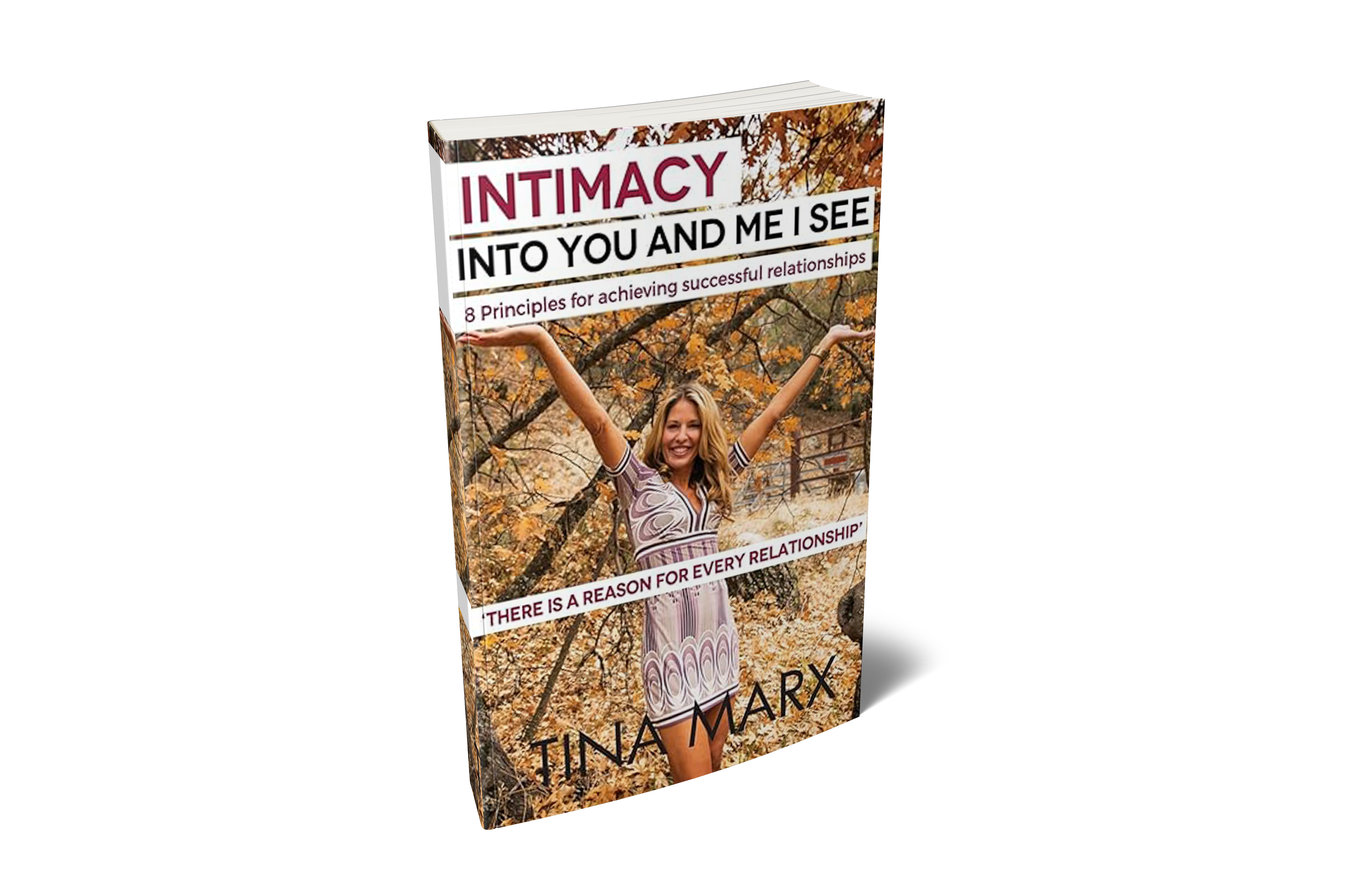 Intimacy: Into You and Me I See