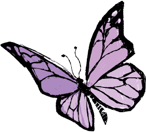 Jane Smith aka Thistle Fabuloso Butterfly Animated