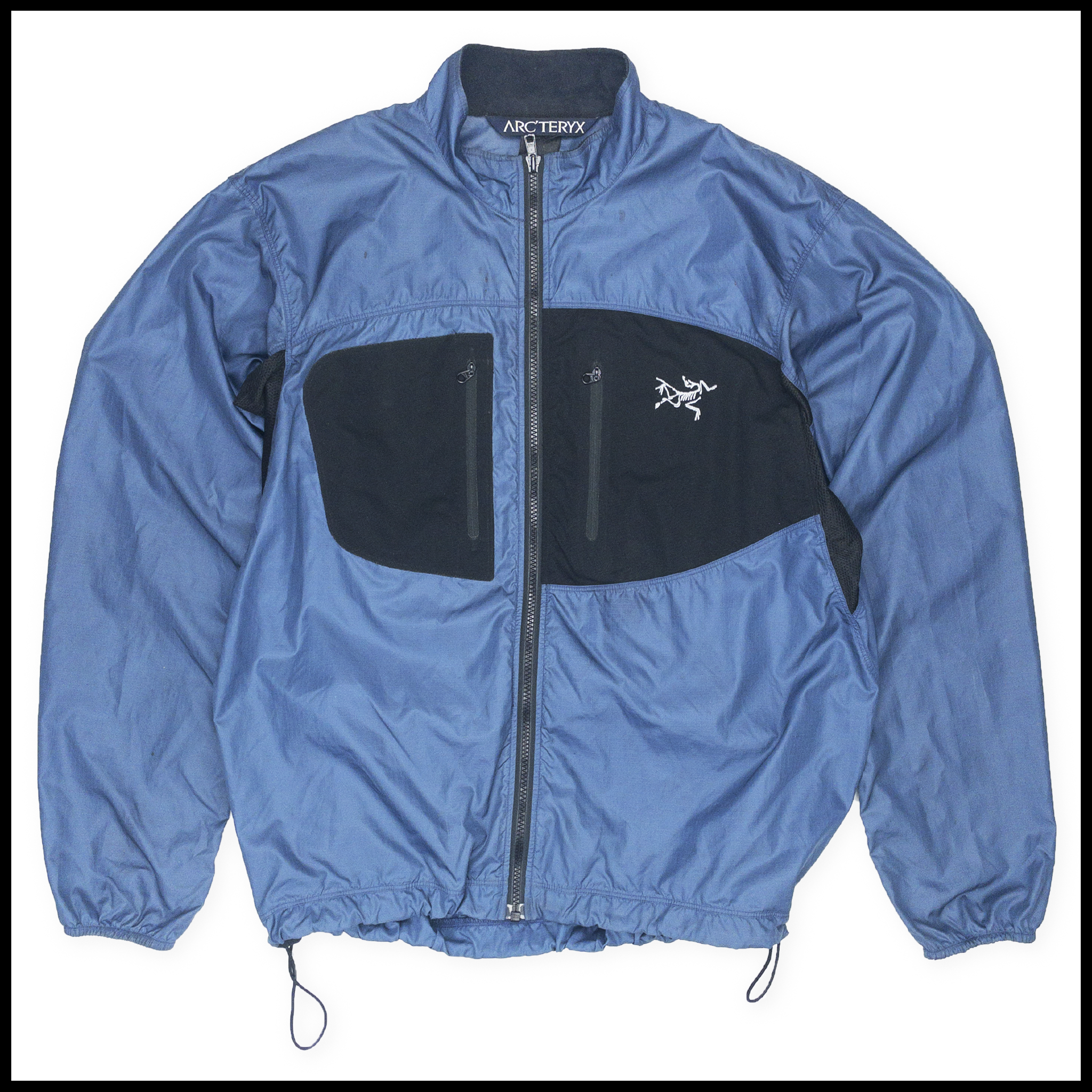 Arc'teryx Tau Windbreaker