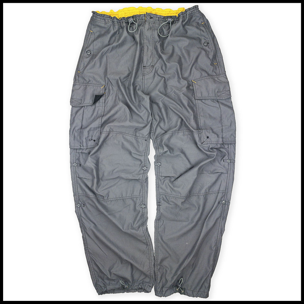 00’s Gap Parachute Pants