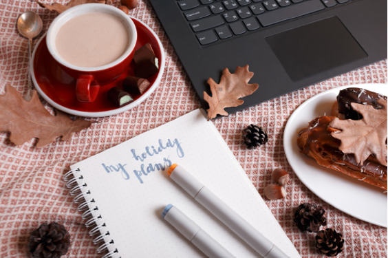 Navigating Expectation Grief During the Holidays