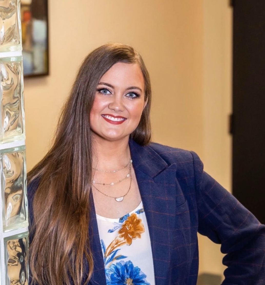 Writer: Rebecca Farrar