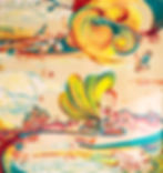 Wild Western Sky, Ginger Pennington