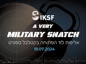 Military Snatch 2024