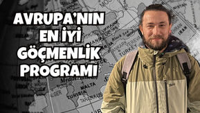 Hollanda Yüksek Nitelikli Göçmenlik (Expat) Programı