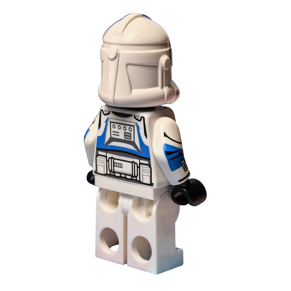 Thumbnail: GCC Kix Figure