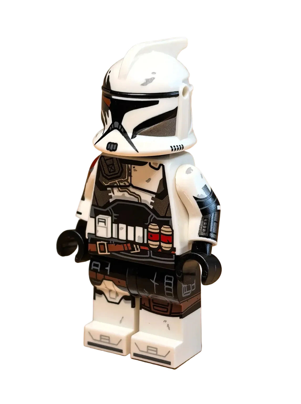 GCC “Trick” Trooper Figure