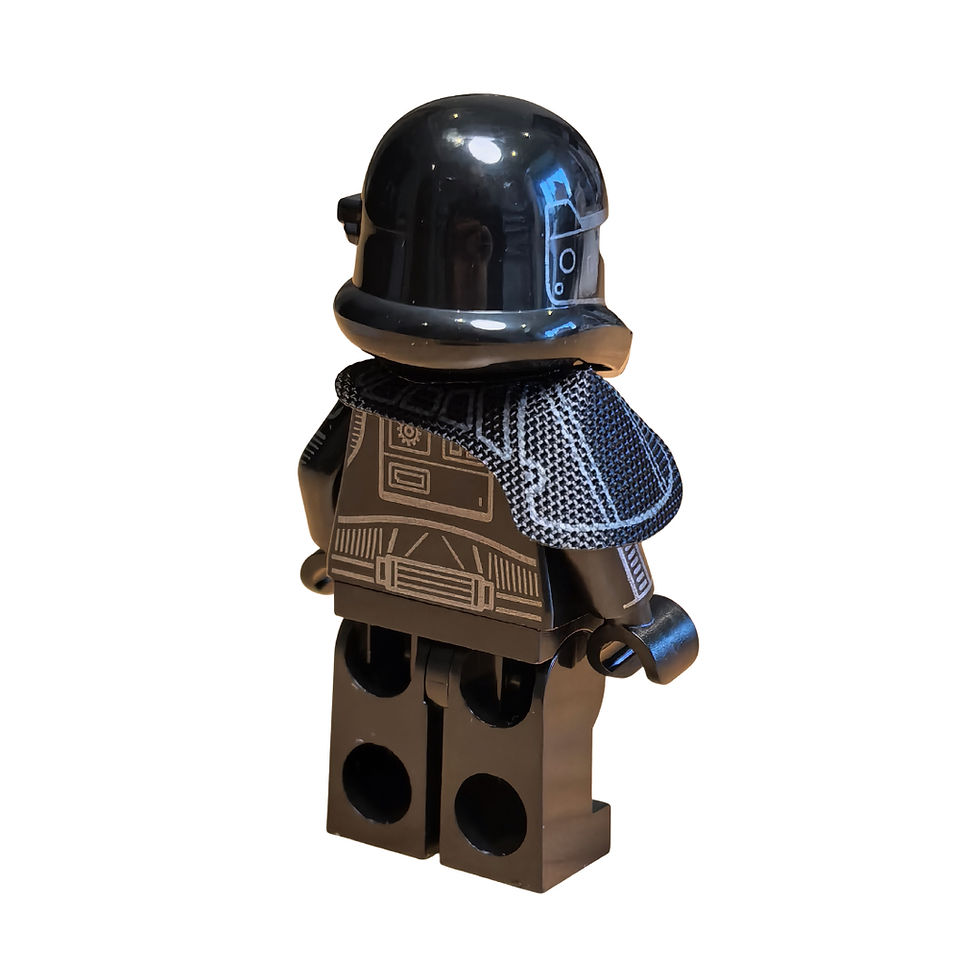 Thumbnail: GCC Death Trooper Figure