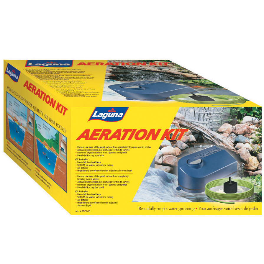 Laguna Aeration Kit