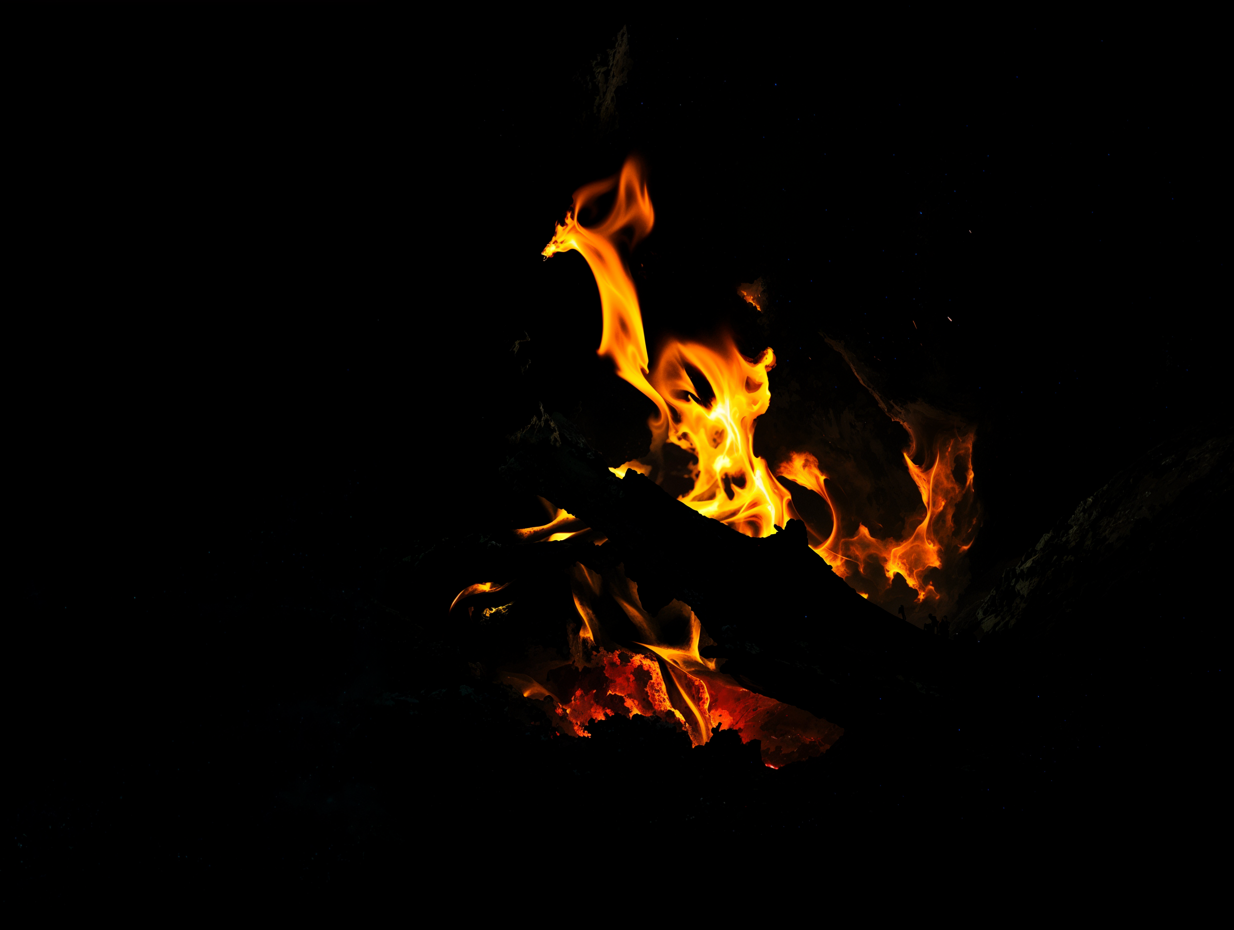 Fire rating illustration