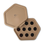 Thumbnail: Freezer Tray for Food Teether