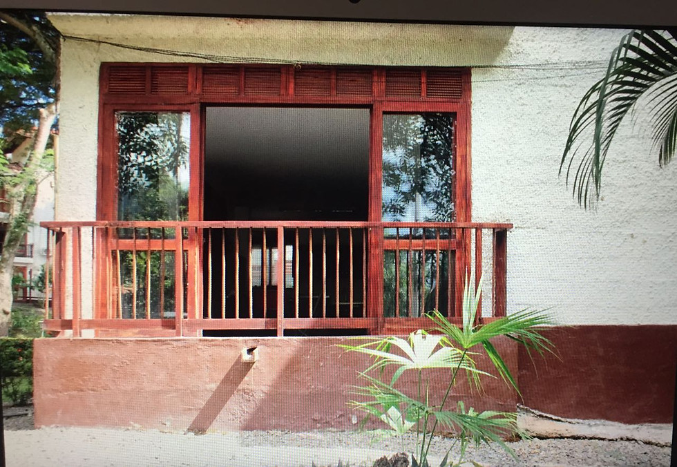Miniatura: Apartamento Campestre en Tranquilo Condominio cerca a Antioquia, Piscina, 50.2m²
