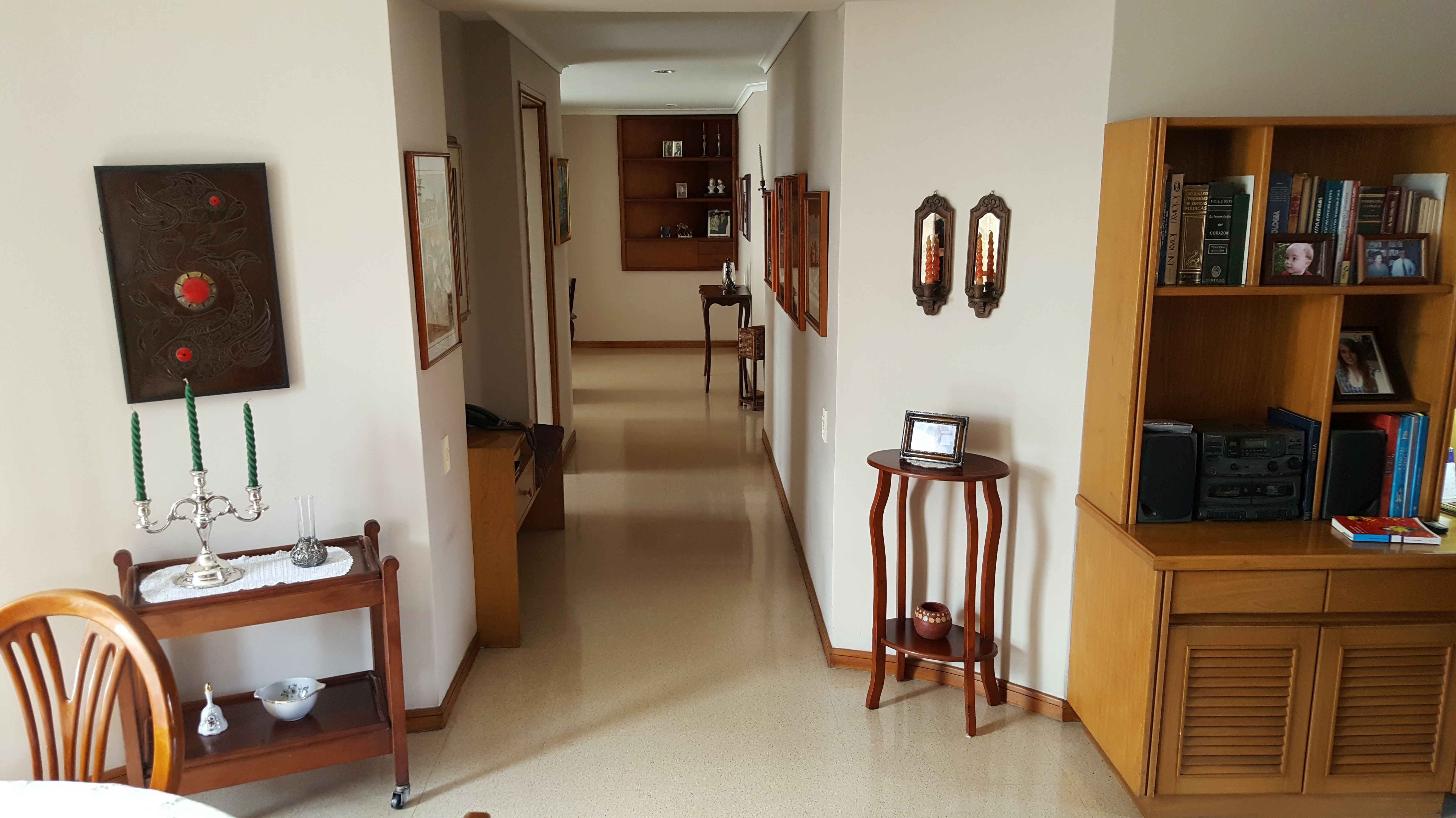 Apartamento en Catay, 2 Balcones, Hermosa Vista, Cerca a Todo 142m² 3🛌 2🚗