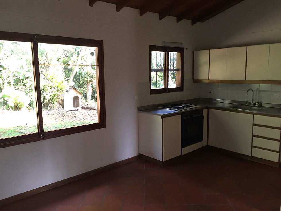 Miniatura: Casa Campestre Alto Loma Escobero Rodeada de Naturaleza, Lote: 1,230m² 119m² 3🛌