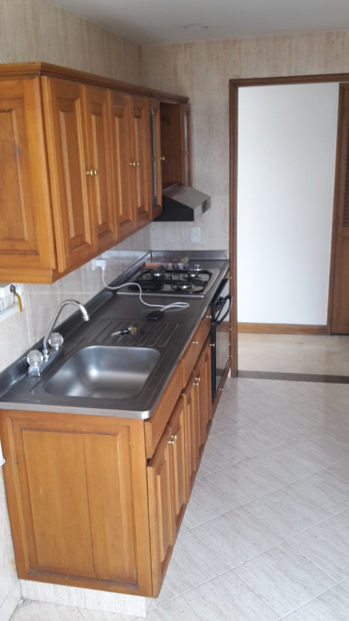 Miniatura: Excelente Apartamento Muy Comercial Sector Park10 Zona Rosa 98m² 2🛌 2🚗