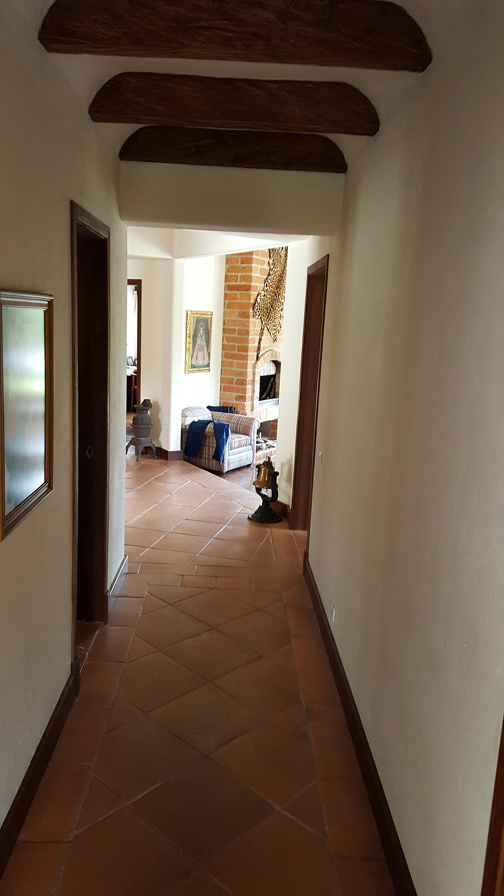 Miniatura: Casa Campestre Alto de Las Palmas, Conjunto Único y Exclusivo 350m² 3🛌