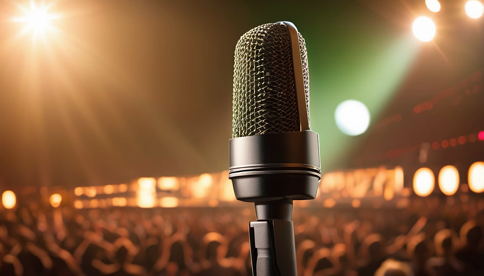 Concert for a Cause: Support Veterans