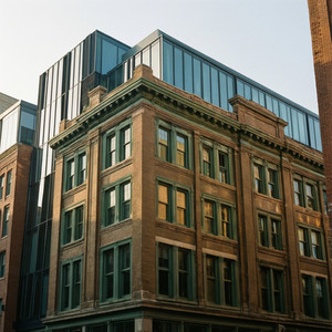 Lofts Legacy
