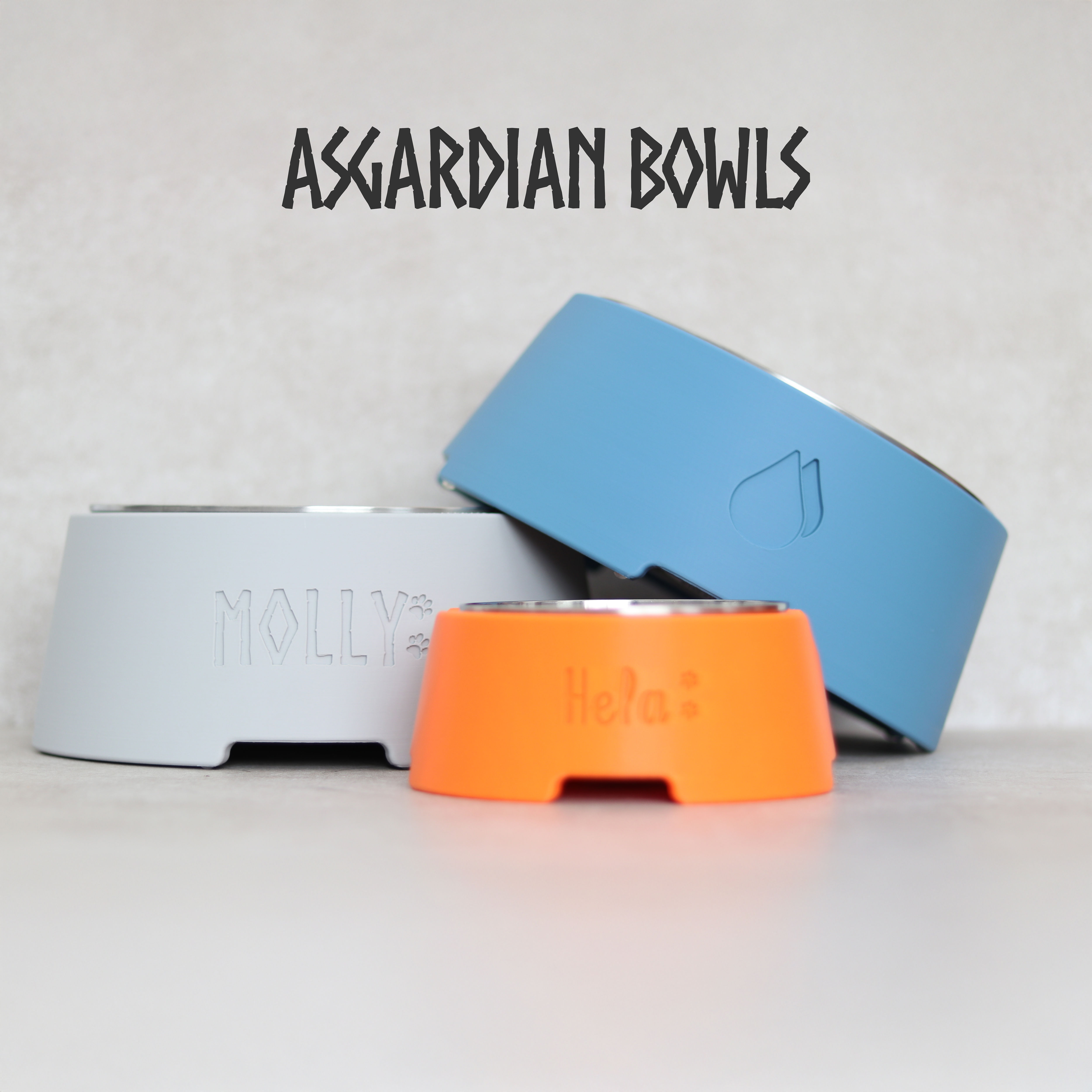 Asgardian Bowl - Small