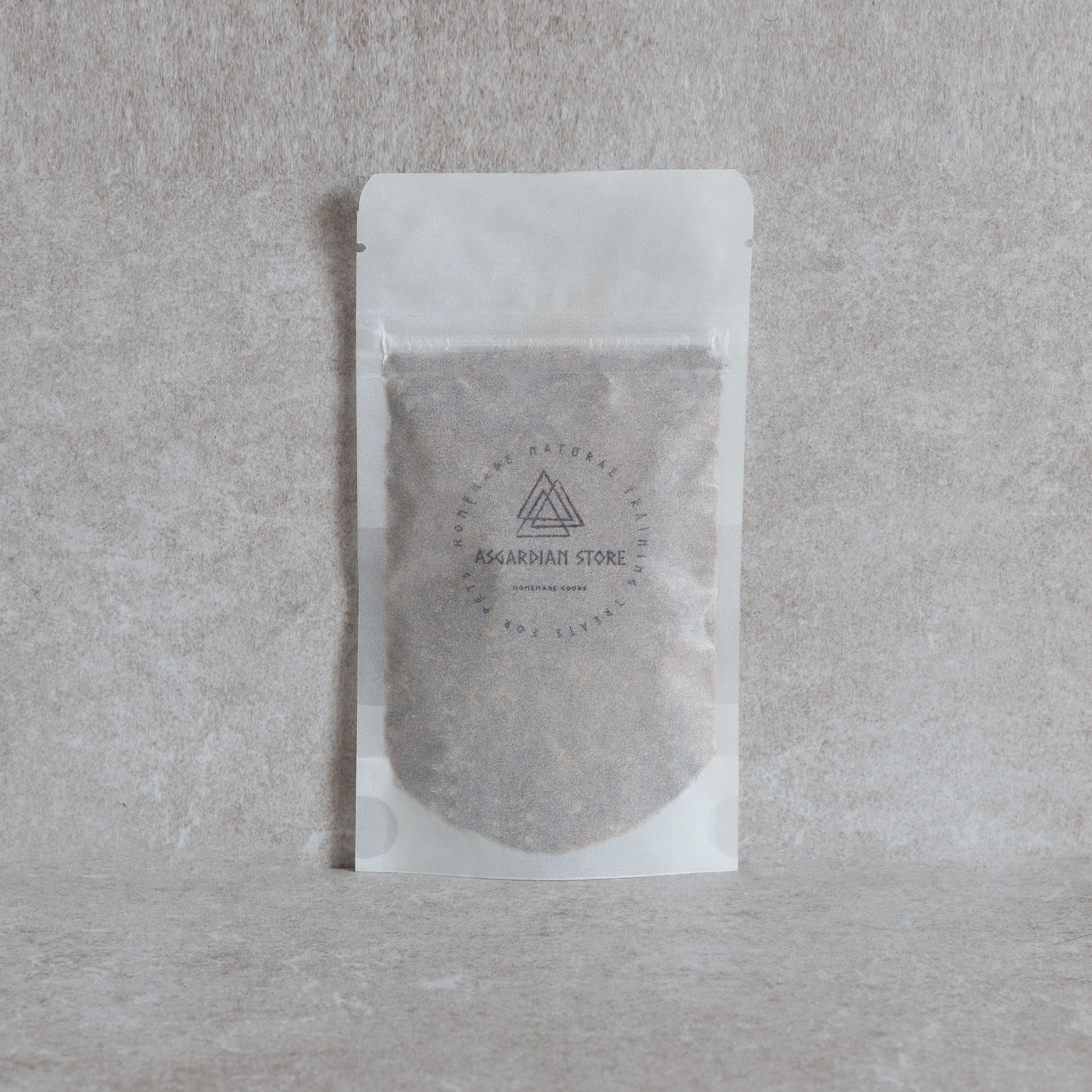 Essência de Asgardian