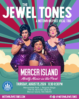 8.15.24 - MERCER ISLAND Mostly Music - THE JEWEL TONES.png