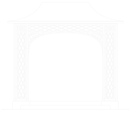 Gladsmuir House canopy.png