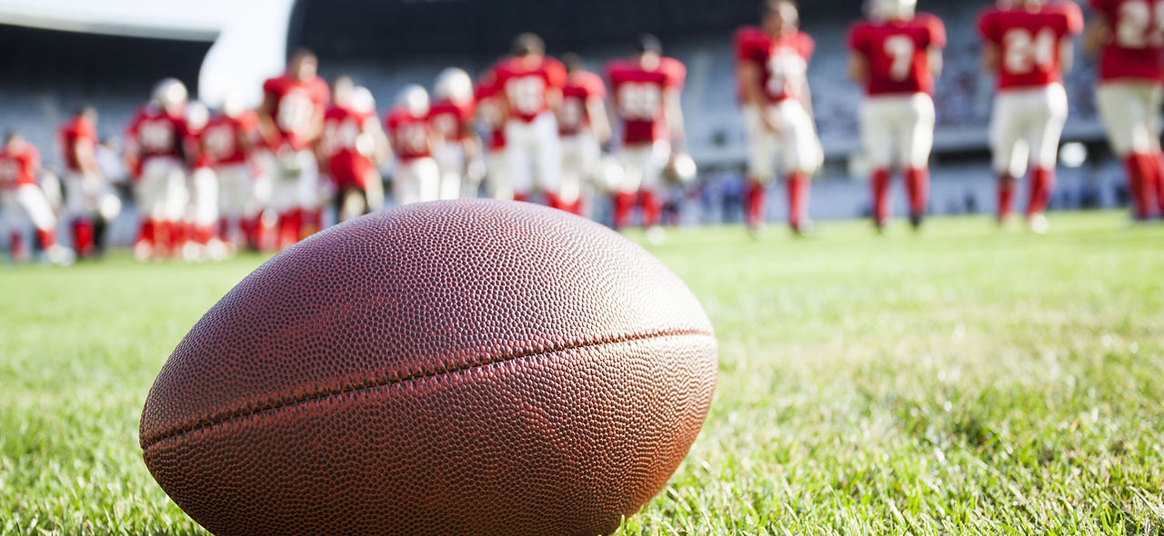 American Football