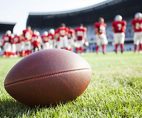 American football Club
