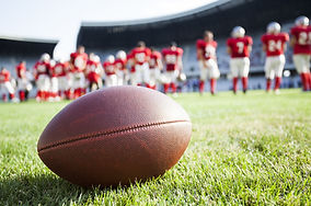 football team