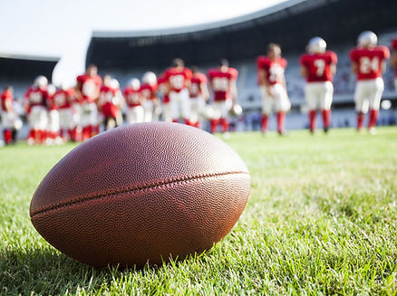 FOOTBALL | FLAG FOOTBALL