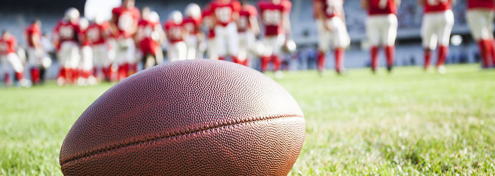 American Football