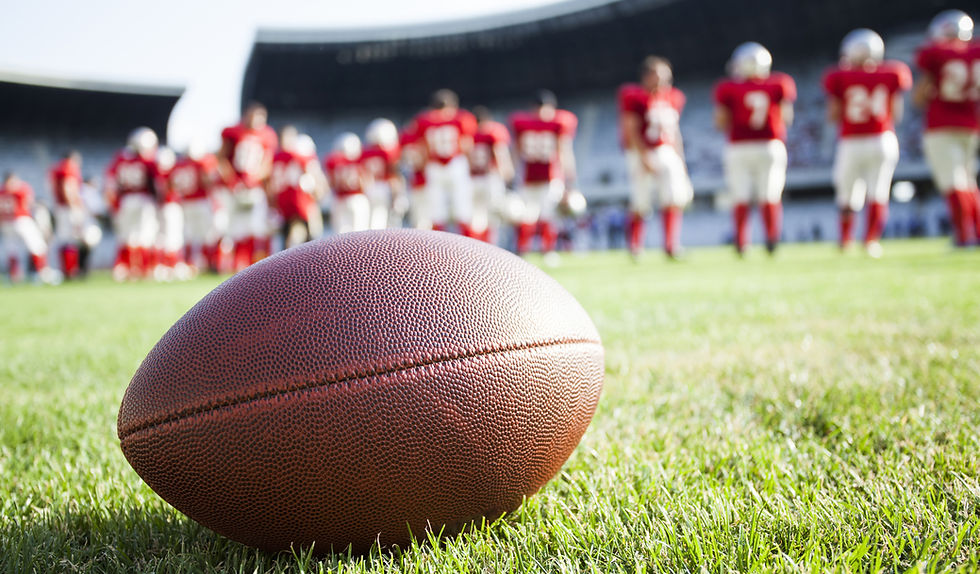 American Football