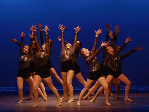 Home | Legacy Dance Academy
