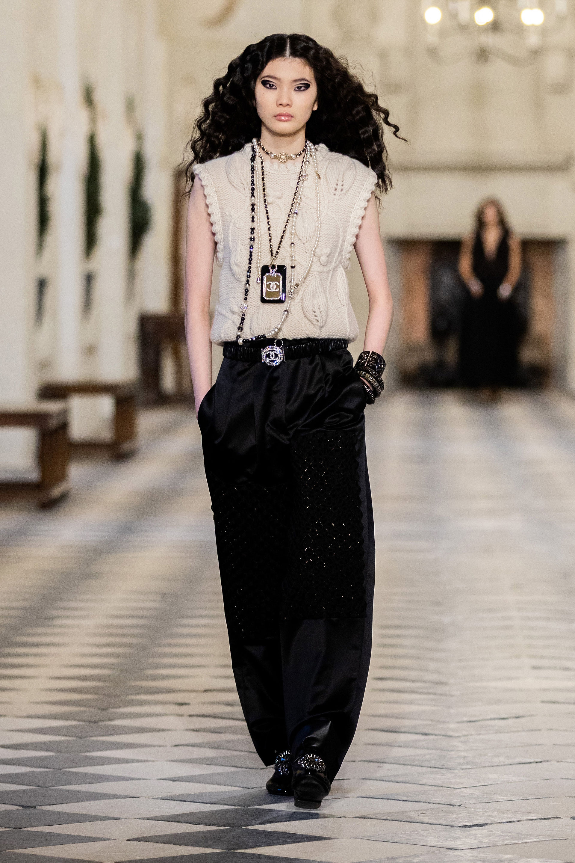 Chanel Pre-Fall 2021