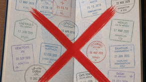 No More Passport Stamps: Europe’s New Digital Border System Is Here