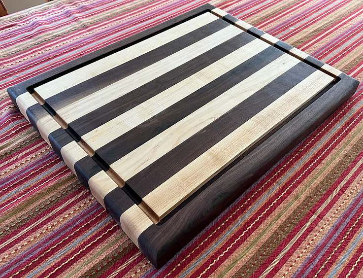 Cutting board