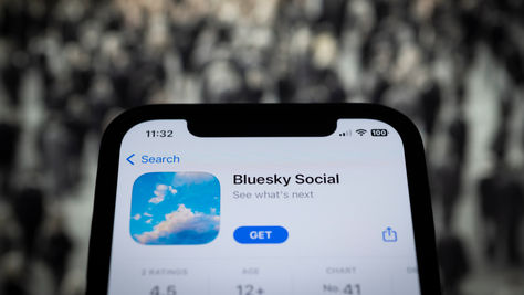 O que é a BlueSky, nova rede social descentralizada do co-fundador do Twitter?