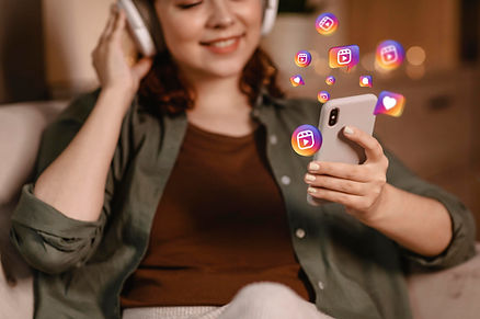 instagram