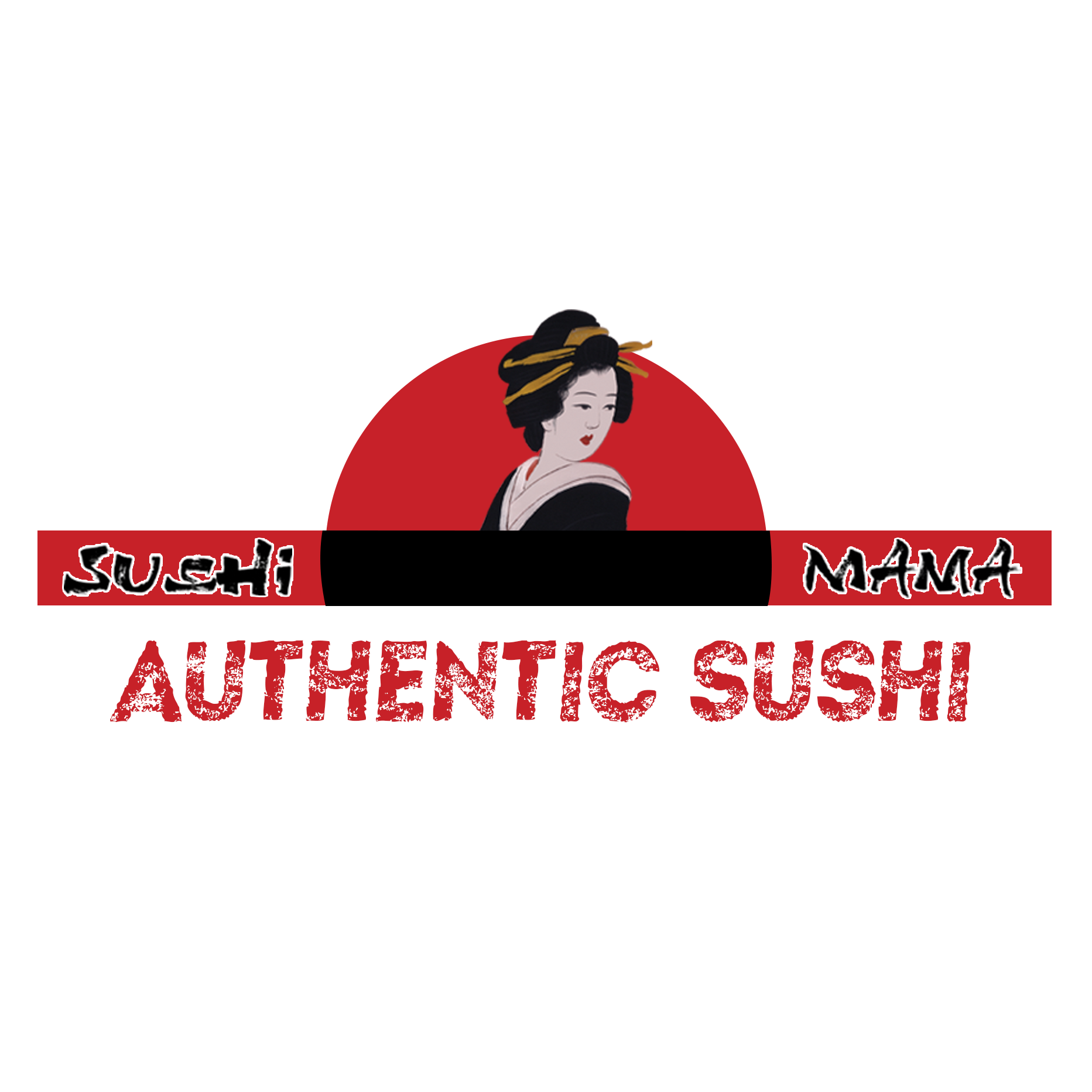 SUSHI MAMA