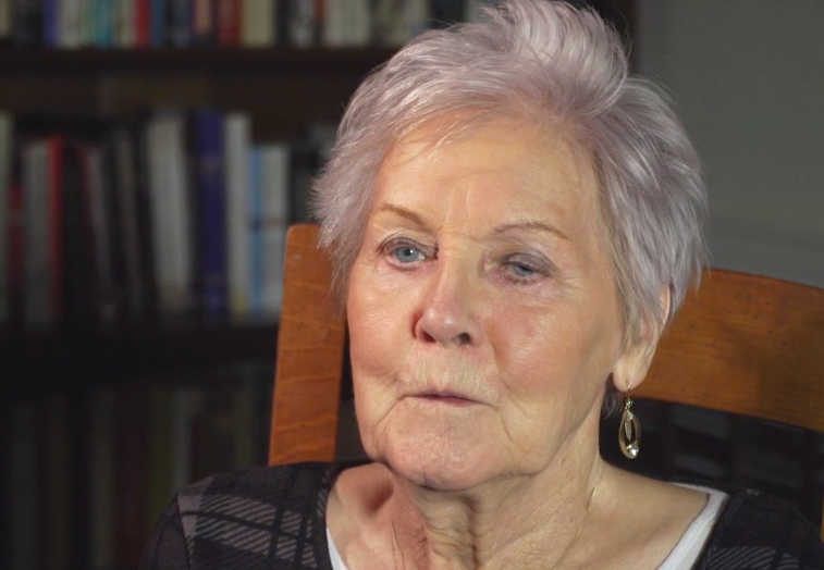 Joan Bradley